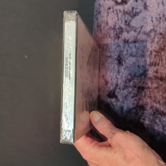 Uncle Buck DVD - John Candy New Factory Sealed Comedy - Picture 3 of 4